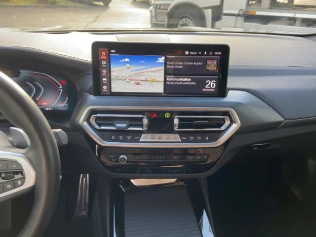 BMW X3 M-Sport xDrive