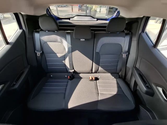 Dacia Sandero TCe 90