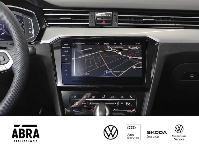 Volkswagen Passat DSG GTE Variant