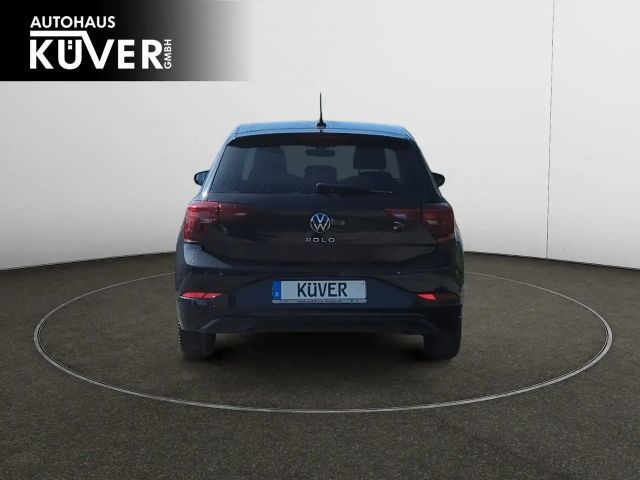 Volkswagen Polo 1.0 TSI DSG Life