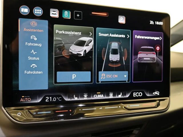 Cupra Born 77 kWh eBoost