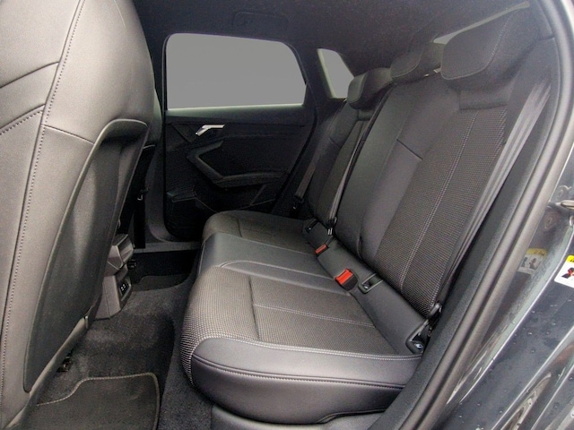 Audi A3 35 TDI S-Tronic Sportback