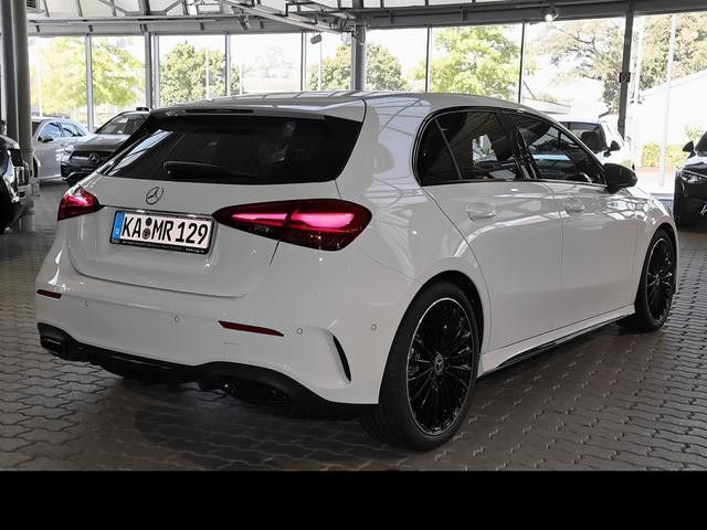 Mercedes-Benz A 180 Special Edition