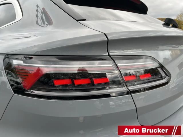 Volkswagen Arteon Shooting Brake 4Motion