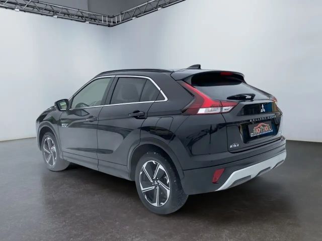 Mitsubishi Eclipse Cross MIVEC PHEV