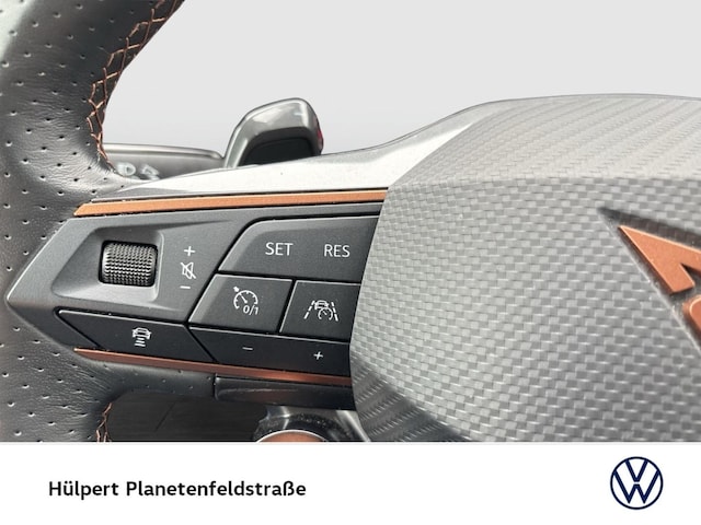 Cupra Formentor 1.4 VZ