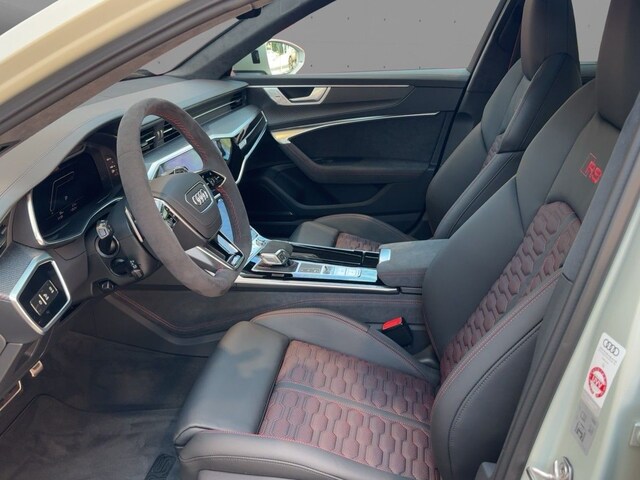 Audi A6 e-tron Avant Performance Quattro