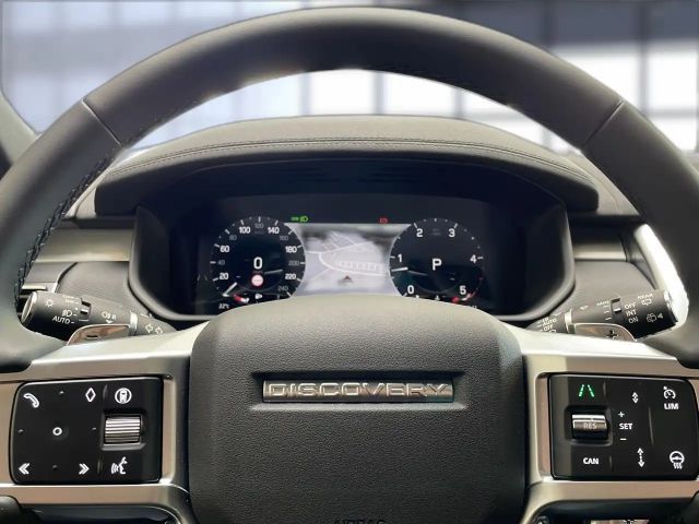 Land Rover Discovery D250 Dynamic SE