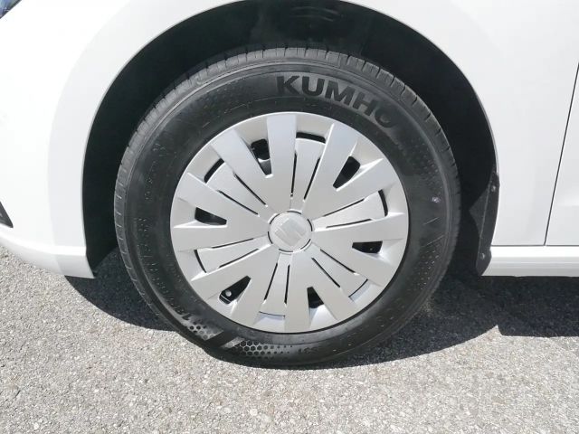 Seat Ibiza Reference