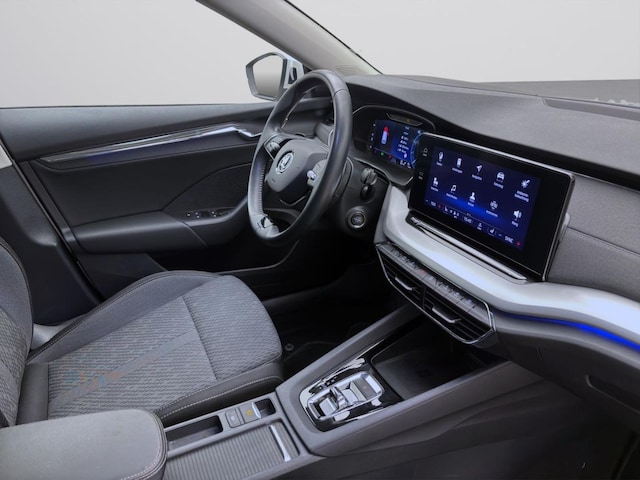 Skoda Octavia 2.0 TDI Combi Style Style