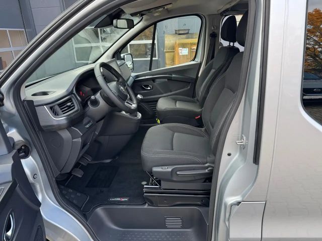 Nissan Primastar 8-zitter dCi 150