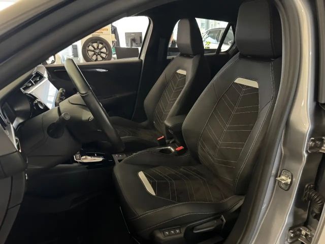 Opel Corsa GS-Line Grand Sport