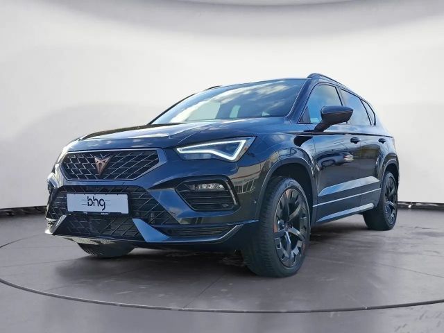 Cupra Ateca 2.0 TSI