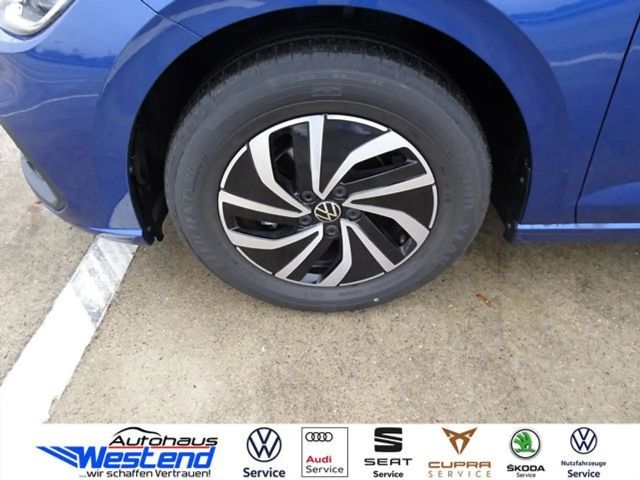 Volkswagen Polo 1.0 TSI DSG Life