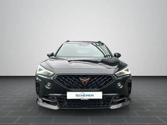 Cupra Formentor 4Drive VZ5