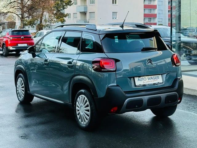 Citroën C3 Aircross Pack Shine