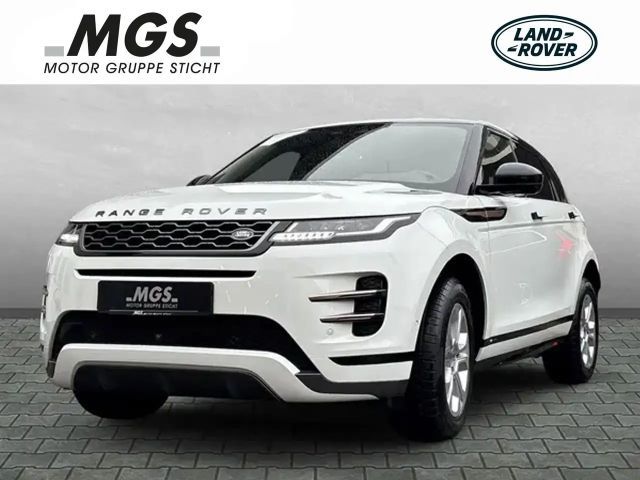 Land Rover Range Rover Evoque Dynamic
