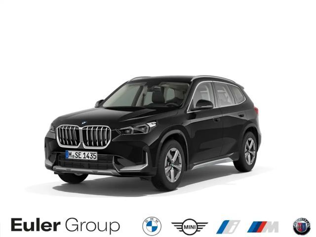 BMW X1 sDrive20d
