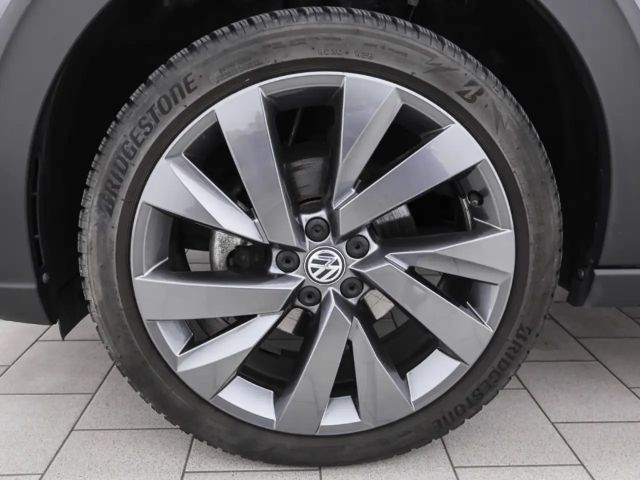Volkswagen Taigo 1.5 TSI DSG R-Line