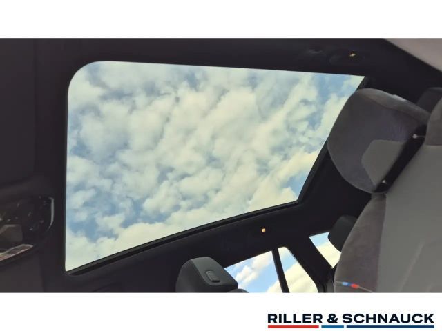 BMW 520 520d M-Sport Touring xDrive