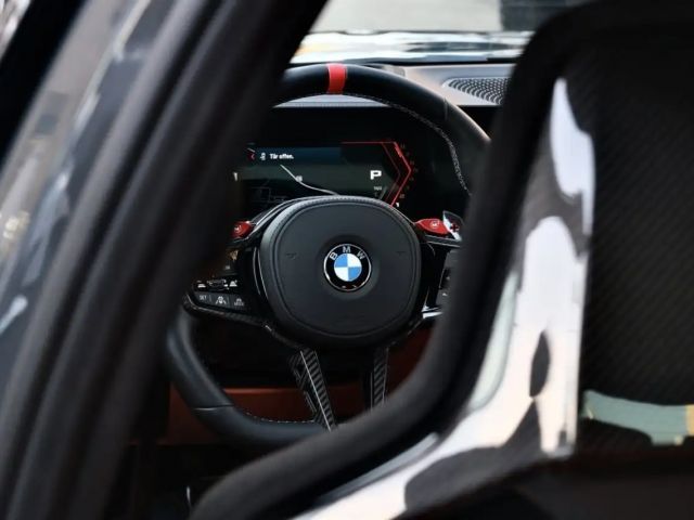 BMW M3 Competition Touring xDrive