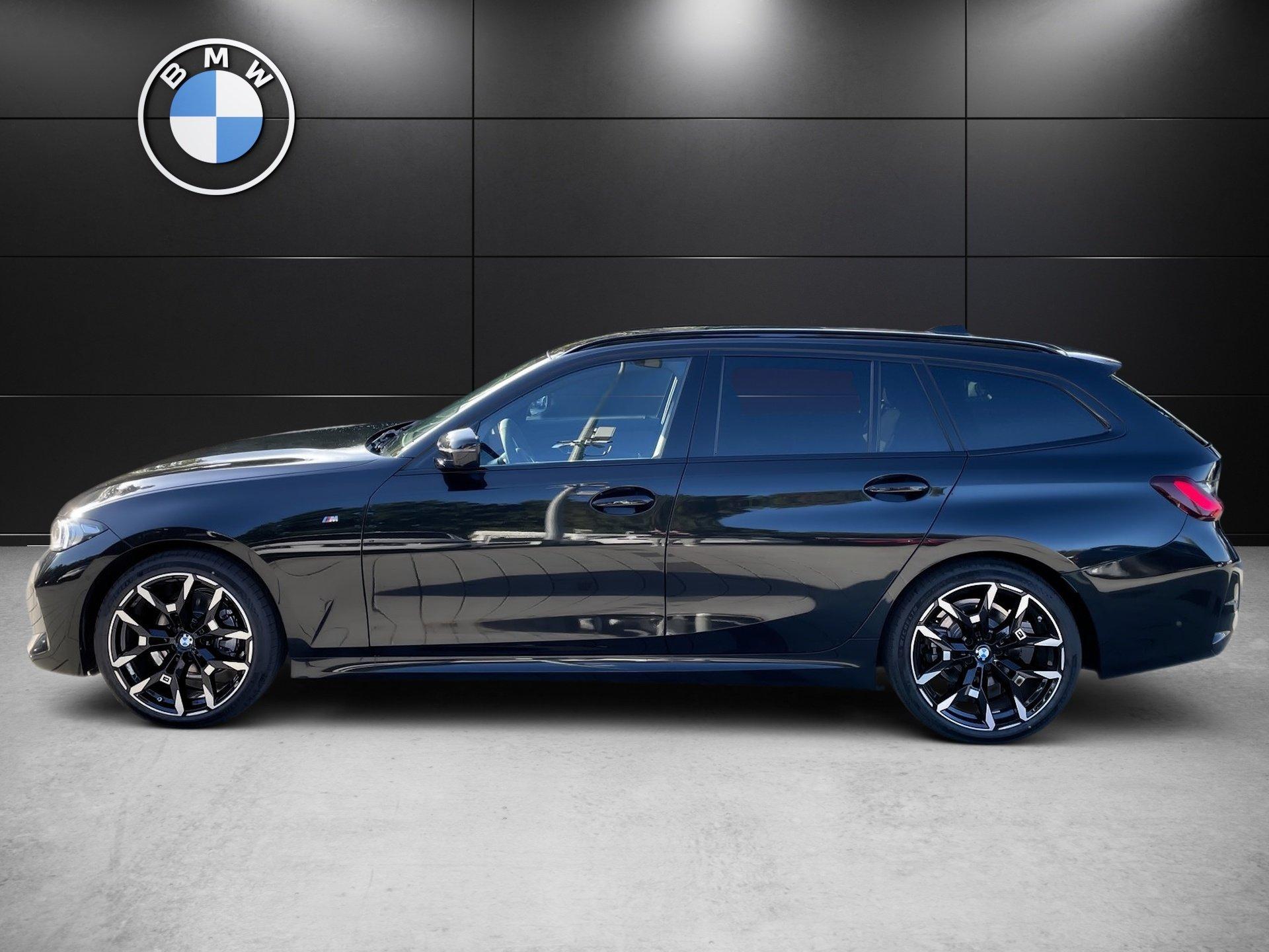 BMW 320 320d Touring xDrive