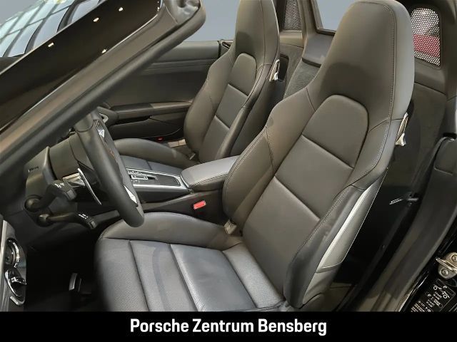 Porsche Boxster 4 718 GTS