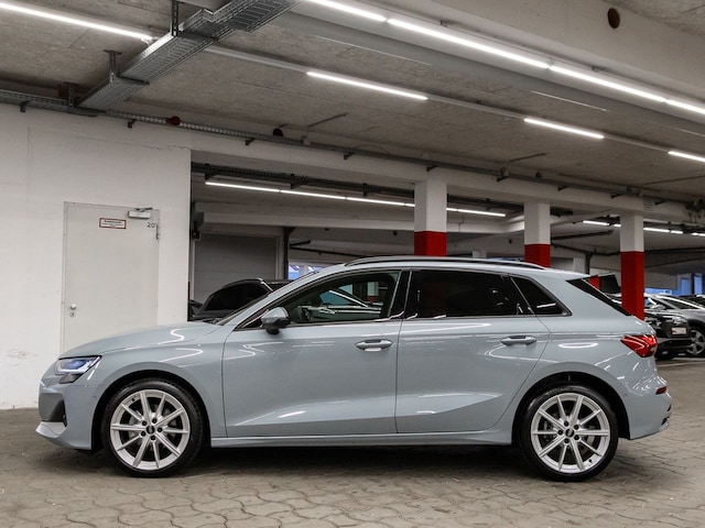 Audi A3 35 TDI S-Tronic Sportback