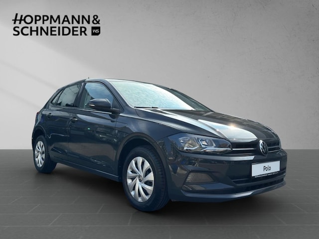 Volkswagen Polo 1.0 MPI Comfortline