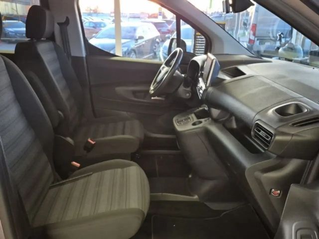 Opel Combo Combo-e Life Ultimate