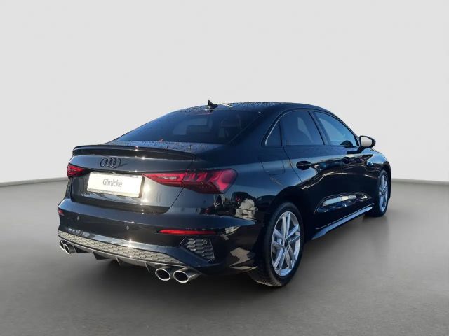 Audi S3 2.0 TFSI Quattro S-Tronic Sedan