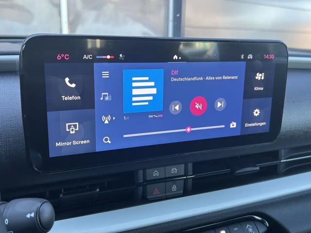 Fiat 600e HYB 100 °Automatik° GUTE AUSTATTUNG°