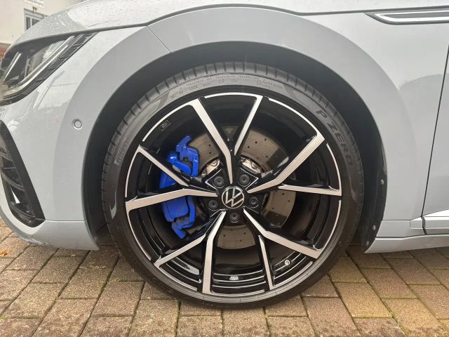 Volkswagen Arteon R 4MO*KAM*NAV*CARPLAY*Tr.-ACC*eAHK*PANO*DCC