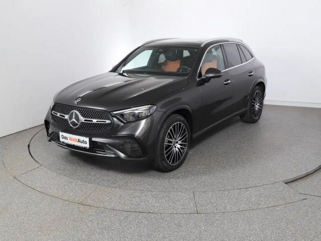 Mercedes-Benz GLC 220 4MATIC GLC 220 d