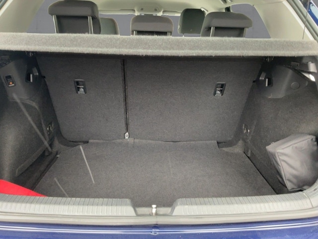 Volkswagen Golf 1.0 TSI Golf VIII