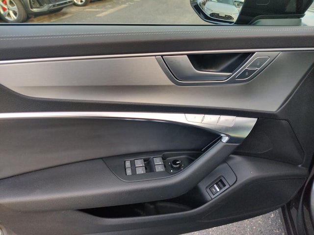 Audi S6 Avant Quattro