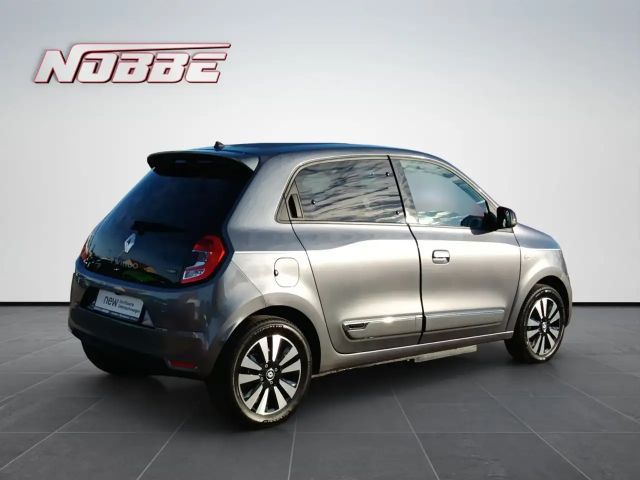 Renault Twingo Electric Techno