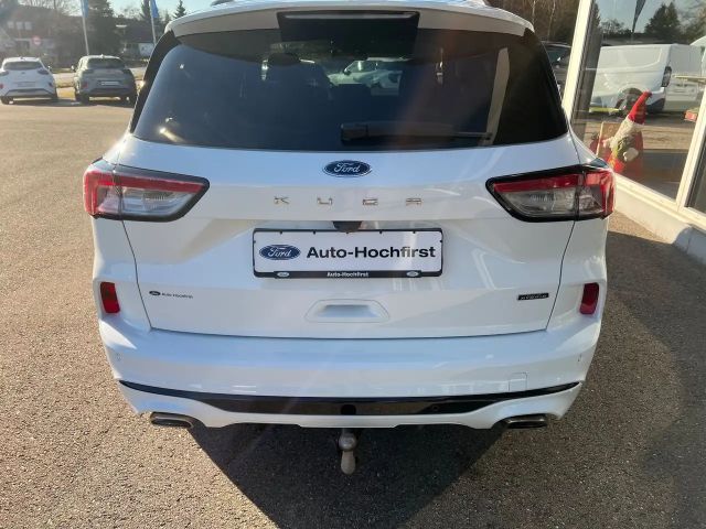 Ford Kuga Plug in Hybrid ST Line