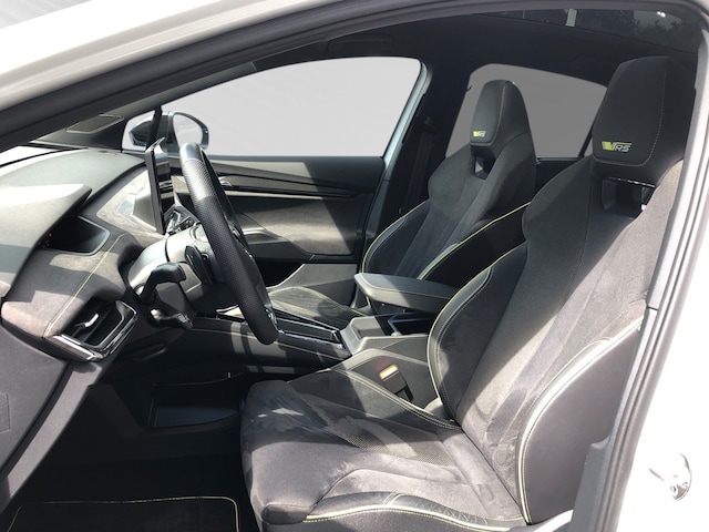 Skoda Enyaq Coupe RS