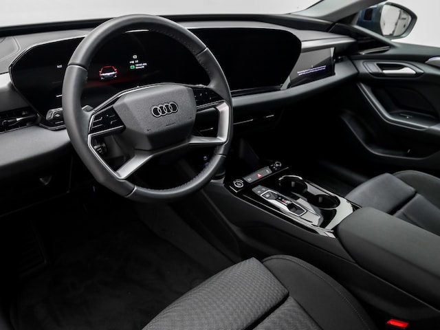 Audi A6 e-tron Avant Performance