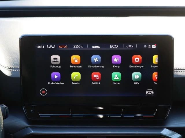 Cupra Formentor 1.4 DSG e-Hybrid