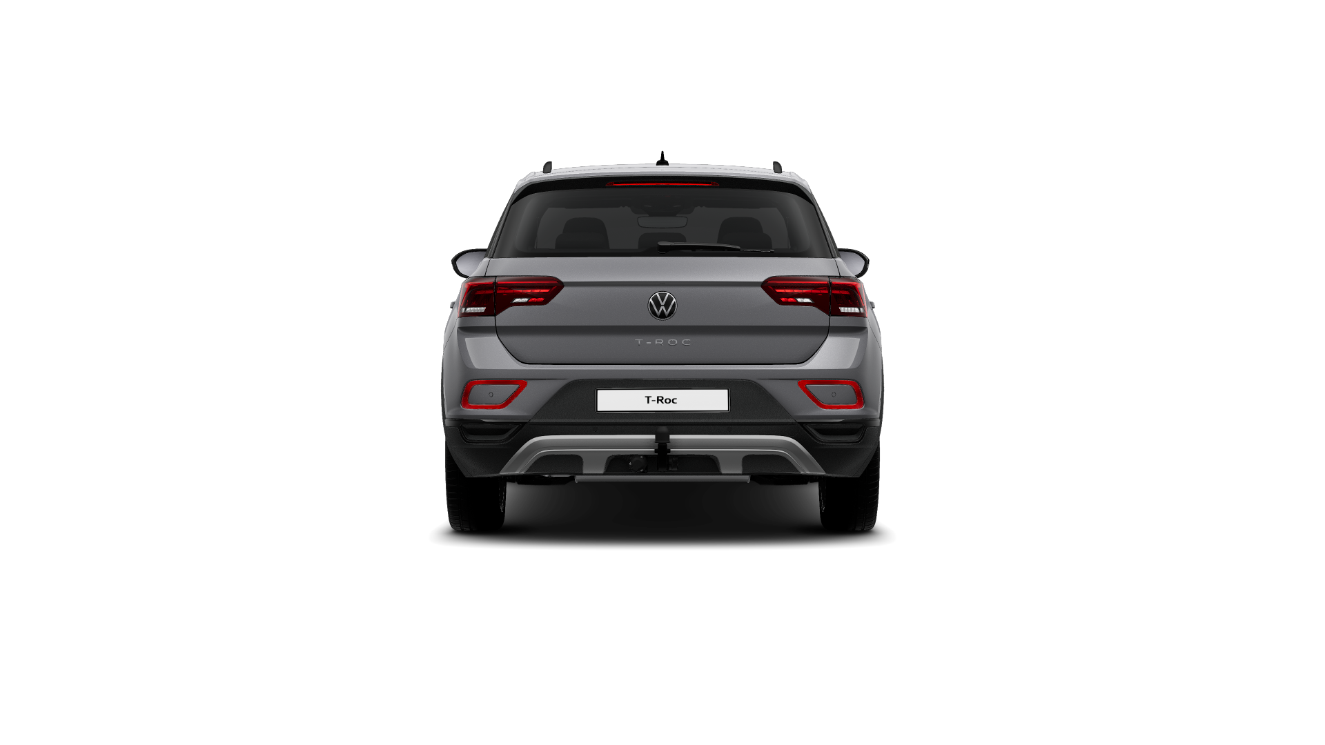 Volkswagen T-Roc 1.5 TSI DSG Style