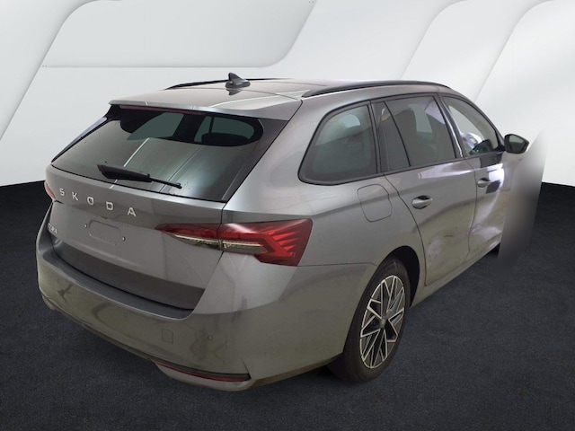 Skoda Octavia Combi Selection