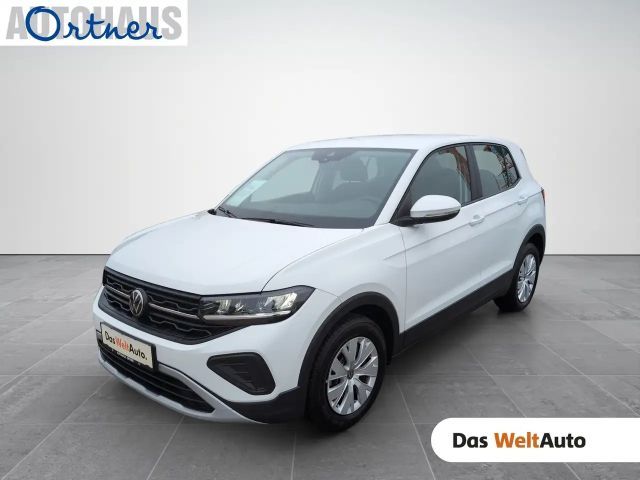 Volkswagen T-Cross 4Me TSI