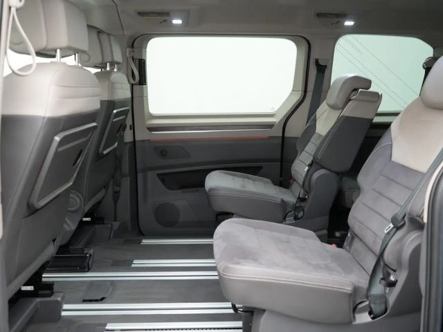 Volkswagen Multivan Style T7