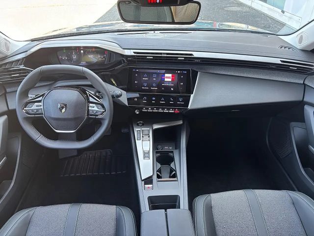 Peugeot 308 Access Allure Pack BlueHDi EAT8