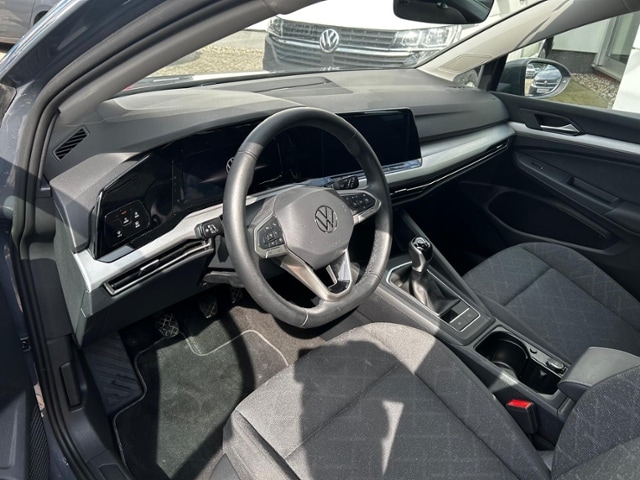 Volkswagen Golf 1.0 TSI