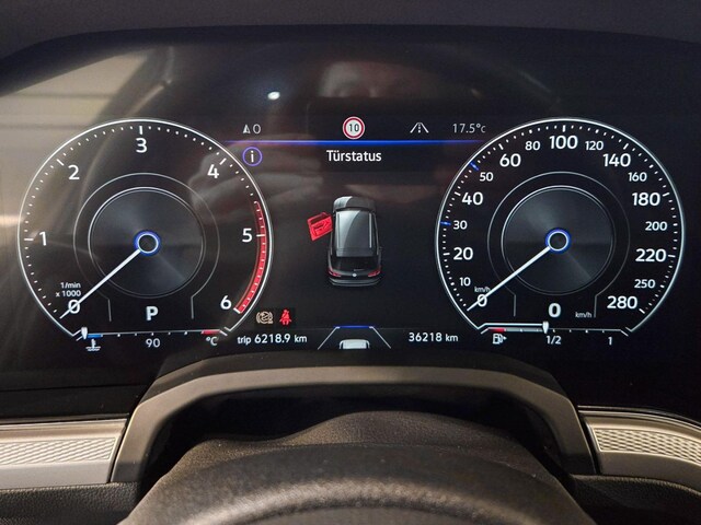 Volkswagen Touareg 3.0 V6 TDI 3.0 V6 TSI DSG