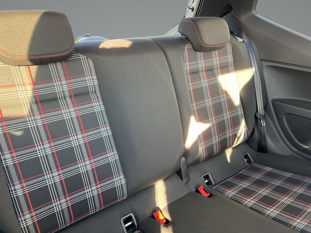 Volkswagen up! 1.0 TSI GTI