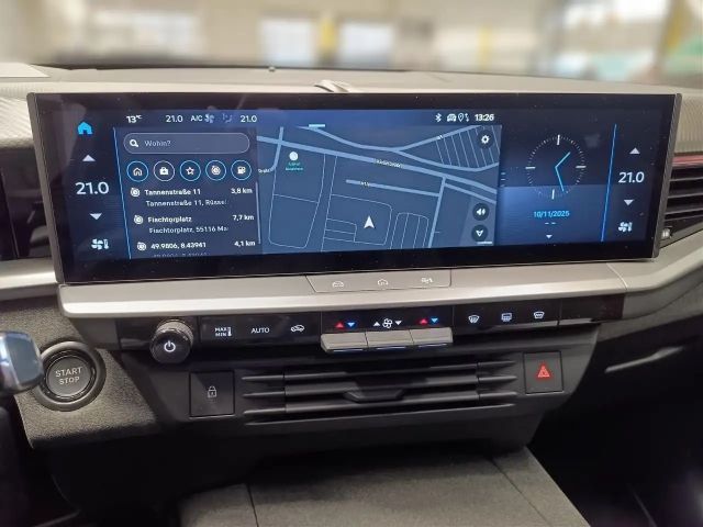 Opel Grandland X GS-Line Grand Sport Hybrid